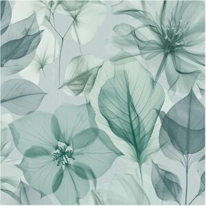 Superfresco Easy Arlington Aquamarine Wallpaper Superfresco Easy Arlington Aquamarine Wallpaper