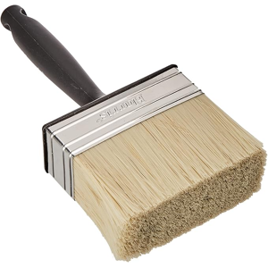 Harris Essentials All-Purpose Large Flat Block Paint Brush All-Round Harris Essentials All-Purpose Large Flat Block Paint Brush All-Round