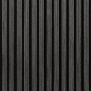 Dirty Pro Tools (Panel Black Oak 2400x600mm, 4) Acoustic 3D Timber Oak Slatted Wall Panel - 2400 Dirty Pro Tools (Panel Black Oak 2400x600mm, 4) Acoustic 3D Timber Oak Slatted Wall Panel - 2400