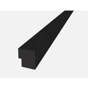 Dirty Pro Tools (End Trim Black 2400x30mm, 3) Acoustic 3D Timber Oak Slatted Wall Panel - 2400x6 Dirty Pro Tools (End Trim Black 2400x30mm, 3) Acoustic 3D Timber Oak Slatted Wall Panel - 2400x6