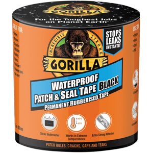 Gorilla Glue Gorilla Waterproof Patch & Seal Tape Gorilla Glue Gorilla Waterproof Patch & Seal Tape