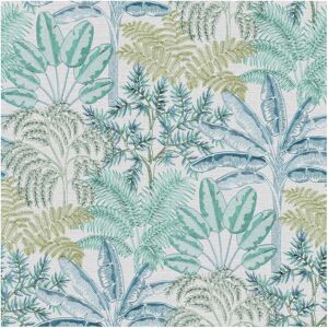 Superfresco Easy Intrigue Aqua Wallpaper Superfresco Easy Intrigue Aqua Wallpaper