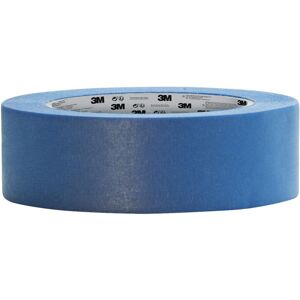 Scotch Blue Professional Masking Tape 2090 Universal 24mm x 50m Scotch Blue Professional Masking Tape 2090 Universal 24mm x 50m