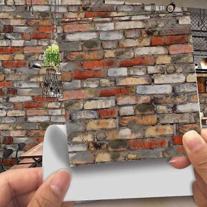 Unbranded (As show, One size) Decorative Tile Adhesive(LA005,10cm) for Bathroom and Kitche Unbranded (As show, One size) Decorative Tile Adhesive(LA005,10cm) for Bathroom and Kitche