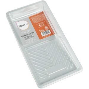 Harris Seriously Good Paint Tray Liners Pack of 5 Inserts 4in 100mm Harris Seriously Good Paint Tray Liners Pack of 5 Inserts 4in 100mm