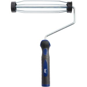Harris Trade Soft Grip Paint Roller Frame 9" Harris Trade Soft Grip Paint Roller Frame 9"