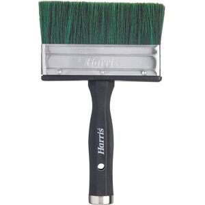 Harris Seriously Good Shed & Fence Woodwork Paint Brush, 5" Harris Seriously Good Shed & Fence Woodwork Paint Brush, 5"