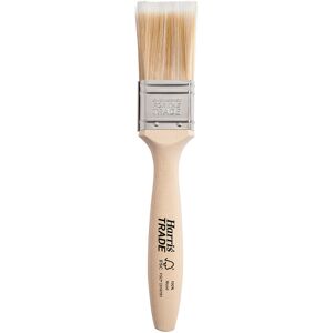 Harris Trade Fine Tip Brush 1.5", Multicolor Harris Trade Fine Tip Brush 1.5", Multicolor