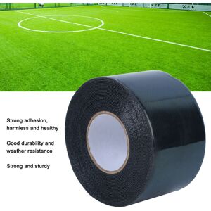 Unbranded 50mmx5m Double-Sided Artificial Turf Seam Self Adhesive Tape Wear Resistant Clot Unbranded 50mmx5m Double-Sided Artificial Turf Seam Self Adhesive Tape Wear Resistant Clot