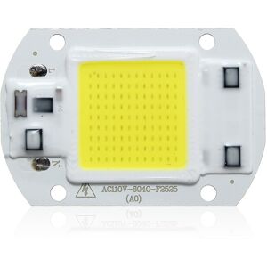 GreenZech (White, 220V) 150W LED COB Chip Integrated Smart IC Driver for Flood Light AC110 GreenZech (White, 220V) 150W LED COB Chip Integrated Smart IC Driver for Flood Light AC110