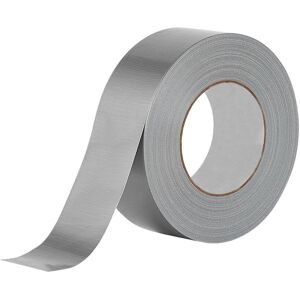 Unbranded Silver Duct Tape Thickened Strong Adhesive Multi Unbranded Silver Duct Tape Thickened Strong Adhesive Multi