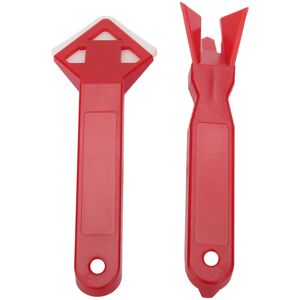 Unbranded 2PCS Caulk Tools Kit Silicone Sealant Remover Unbranded 2PCS Caulk Tools Kit Silicone Sealant Remover