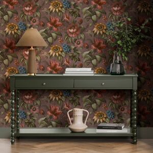 Superfresco Easy Gardenia Thistle Wallpaper Paste the Wall Purple Floral E Superfresco Easy Gardenia Thistle Wallpaper Paste the Wall Purple Floral E