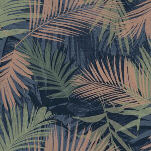 Boutique by Graham & Brown Boutique Jungle Glam Blue Green Wallpaper (WAS 23.99) Boutique by Graham & Brown Boutique Jungle Glam Blue Green Wallpaper (WAS 23.99)