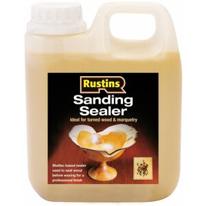 Rustins Yacht Varnish Gloss 2.5ltr Rustins Yacht Varnish Gloss 2.5ltr