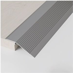 Unbranded Floor Transition Strip Aluminum Threshold Reducer 36 Inch Door Carpet Tile Gap C Unbranded Floor Transition Strip Aluminum Threshold Reducer 36 Inch Door Carpet Tile Gap C