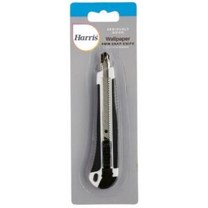 Harris Seriously Good Wallpaper Paperhanging Knife 9mm Harris Seriously Good Wallpaper Paperhanging Knife 9mm