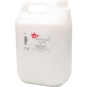 5 LITRE SCOLA PVA MULTI-PURPOSE TUB ECO WHITE GLUE 5 LITRE SCOLA PVA MULTI-PURPOSE TUB ECO WHITE GLUE