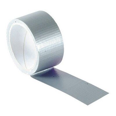 Faithfull Power Stik Waterproof Tape - 50mm x 10m - Waterproof Tape Faithfull Power Stik Waterproof Tape - 50mm x 10m - Waterproof Tape