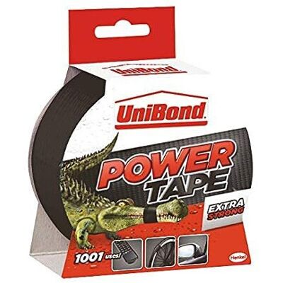 UniBond 1668019 Extra Strong Power Tape / Temperature resistant and waterproof / UniBond 1668019 Extra Strong Power Tape / Temperature resistant and waterproof /