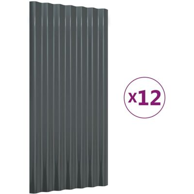 ALTRO Nova - Steel Panel Set 12 - Exterior Roof ALTRO Nova - Steel Panel Set 12 - Exterior Roof
