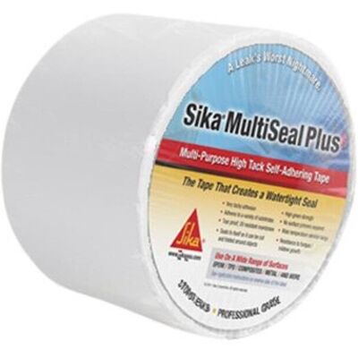 Sika 4 x 50 Roll Sika Multiseal Plus Tape Sika 4 x 50 Roll Sika Multiseal Plus Tape