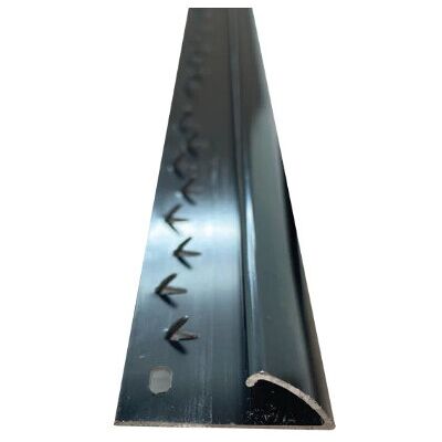 Royale - Threshold Strip - Black - Door threshold strip Royale - Threshold Strip - Black - Door threshold strip