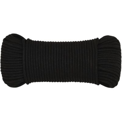 vidaXL Boat Rope Polyester 3mm x 250m - Rope vidaXL Boat Rope Polyester 3mm x 250m - Rope
