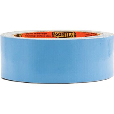 Gorilla Double Sided Tape 35mm x 7.3m Gorilla Double Sided Tape 35mm x 7.3m