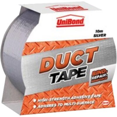 UniBond Duct Tape UniBond Duct Tape