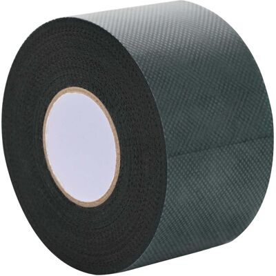 vidaXL Artificial Grass Tape Self-adhesive Green 5 cm x 10 m vidaXL Artificial Grass Tape Self-adhesive Green 5 cm x 10 m