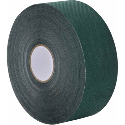 vidaXL Artificial Grass Tape Self-adhesive Green 5 cm x 20 m vidaXL Artificial Grass Tape Self-adhesive Green 5 cm x 20 m