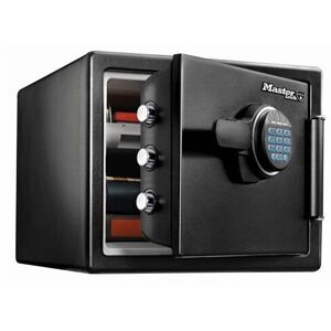 Master Lock Large Digital Fire & Water Safe Master Lock Large Digital Fire & Water Safe