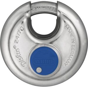 ABUS 24IB70C Diskus Padlock ABUS 24IB70C Diskus Padlock
