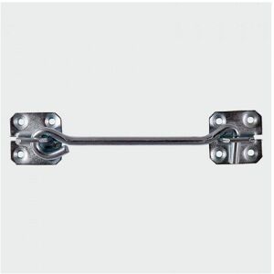 TIMco WCH6ZB Wire Pattern Cabin Hook Zinc TIMco WCH6ZB Wire Pattern Cabin Hook Zinc