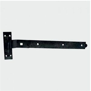 TIMco HBC250B Hook-Band Cranked Pair Black 250mm TIMco HBC250B Hook-Band Cranked Pair Black 250mm