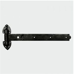 TIMco HRH1200B Heavy Reversible Hinges Pair Black TIMco HRH1200B Heavy Reversible Hinges Pair Black