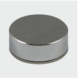 TIMco TSC18PCP Polished Chrome Screw Cap Bag of 4 TIMco TSC18PCP Polished Chrome Screw Cap Bag of 4