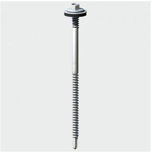 TIMco - BMLH100W16 - Bi-metal - 16mm - Self-drill Screw TIMco - BMLH100W16 - Bi-metal - 16mm - Self-drill Screw
