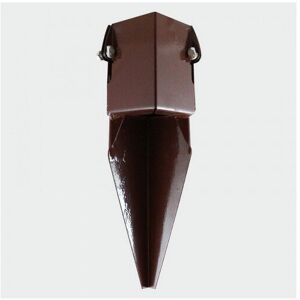 TIMco RS100 Repair Spike Bolt Red 100mm TIMco RS100 Repair Spike Bolt Red 100mm