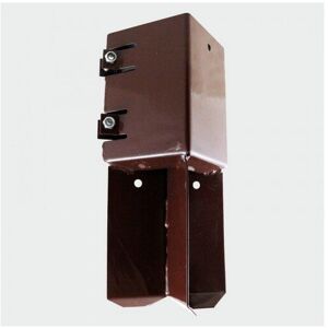 TIMco CSB100 Concrete in Shoe Bolt Red - Concrete in Shoe Bolt TIMco CSB100 Concrete in Shoe Bolt Red - Concrete in Shoe Bolt