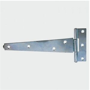 TIMco LTH10Z Light Tee Hinge Pair Zinc TIMco LTH10Z Light Tee Hinge Pair Zinc