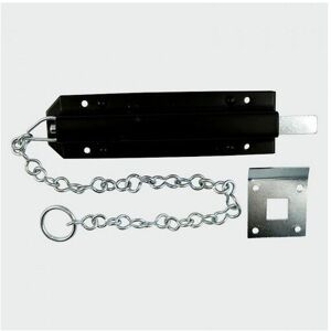 TIMco CB18BB Spring Garage Chain Bolt 18" TIMco CB18BB Spring Garage Chain Bolt 18"