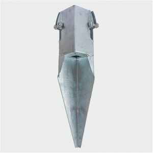 TIMco RS75G Repair Spike Bolt Galv TIMco RS75G Repair Spike Bolt Galv