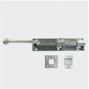 TIMco MBS12GB Monkey Tail Bolt Galv TIMco MBS12GB Monkey Tail Bolt Galv