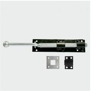 TIMco MBS18BB Monkey Tail Bolt Black TIMco MBS18BB Monkey Tail Bolt Black