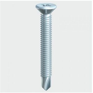 TIMco - 154Z - M4 x 32mm - CSK - BZP - Screw TIMco - 154Z - M4 x 32mm - CSK - BZP - Screw