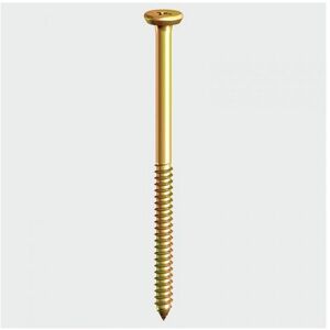 TIMco - 191Y - PH2 - 4.8x55mm - Screw TIMco - 191Y - PH2 - 4.8x55mm - Screw