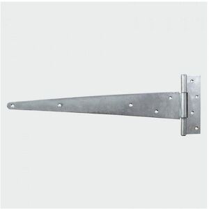 TIMco STH14G Strong Tee Hinge Pair Galv TIMco STH14G Strong Tee Hinge Pair Galv