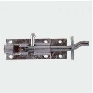 TIMco TBN6GP Necked Tower Bolt Galv TIMco TBN6GP Necked Tower Bolt Galv